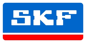 Logo SKF